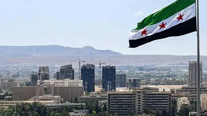 قسد تنهي عملية ضد "داعش".. ودمشق تعيد هيكلة بعثاتها الدبلوماسية