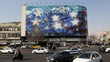 related_news_inside_blogsمخاوف إسرائيلية.. هل يفتح ترامب باب الصفقة السرية مع إيران؟