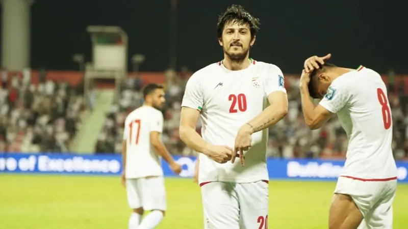 رئيس الاتحاد الإيراني يحسم الجدل حول مقاطعة كأس العالم.. ما القصة؟