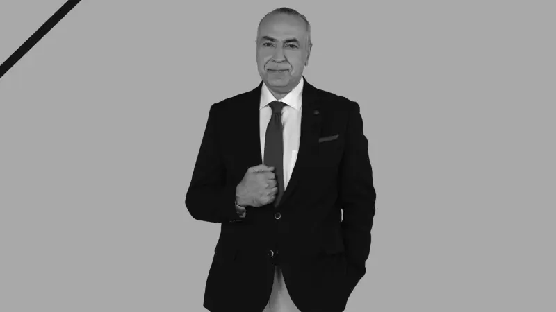 فيديو - "المشهد" تنعى الزميل الإعلامي السعودي هاني نقشبندي