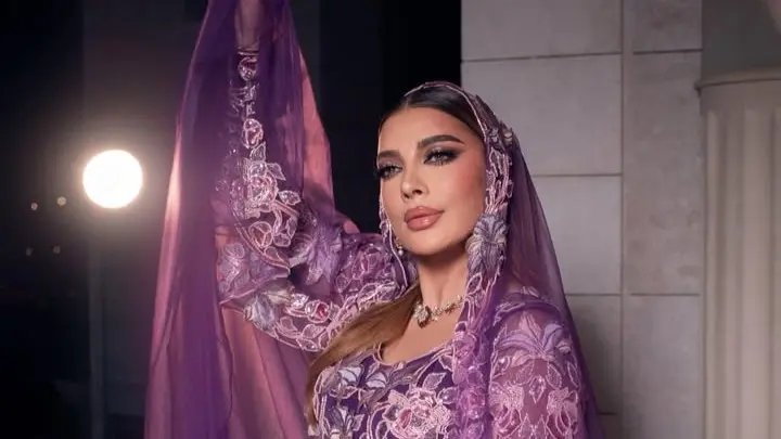 أصالة نصري بعد حفلها: جمهور خورفكان محفور في الذاكرة قبل المسرح