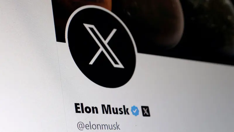 عطل مفاجئ يوقف منصة "إكس" عالميا