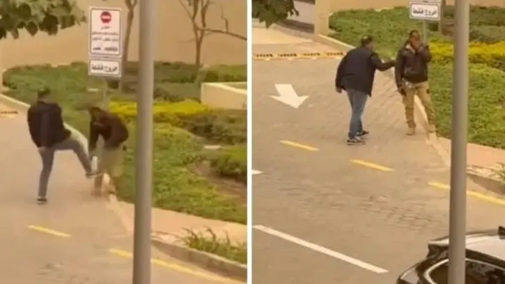 من هو معتز عياد رجل الأعمال الذي أغضب المصريين؟