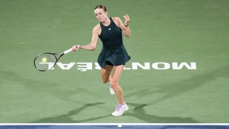 الذكاء الاصطناعي يحجب آلاف الإساءات ضد لاعبي التنس