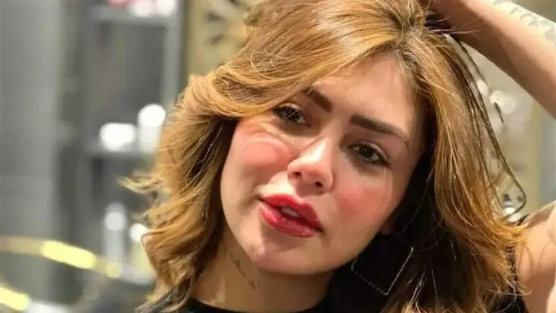 قرار قضائي جديد بشأن أموال هدير عبد الرازق.. التفاصيل كاملة