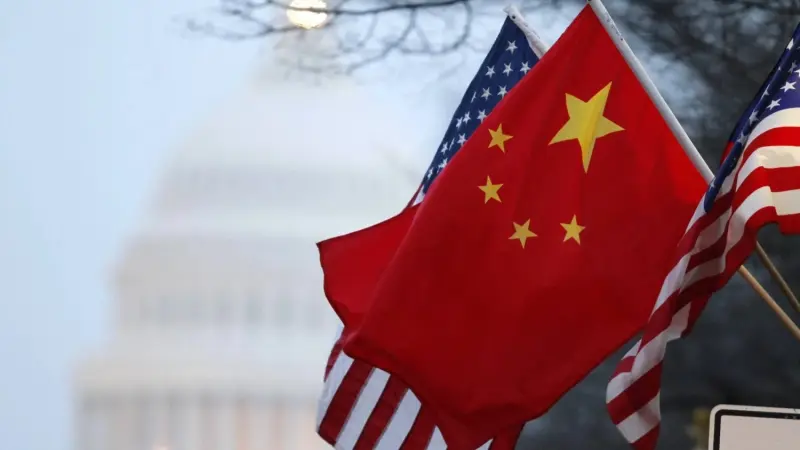 أميركا تتهم الصين بإجراء تجارب نووية سرية