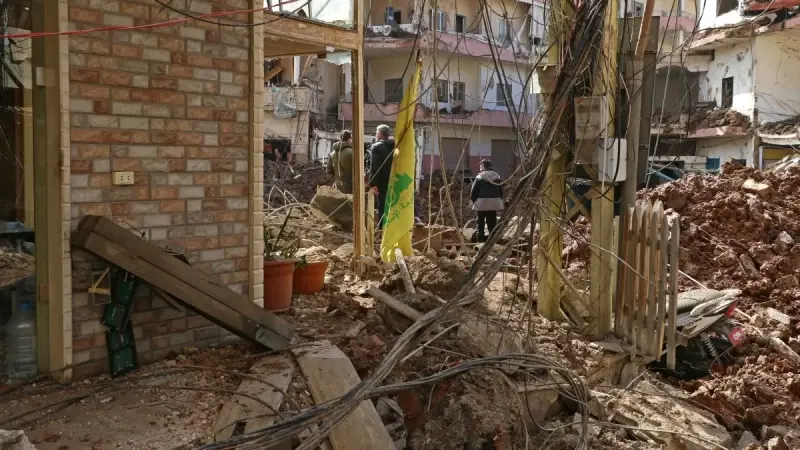 لغز جنوب الليطاني.. "حزب الله" يقلب حسابات إسرائيل