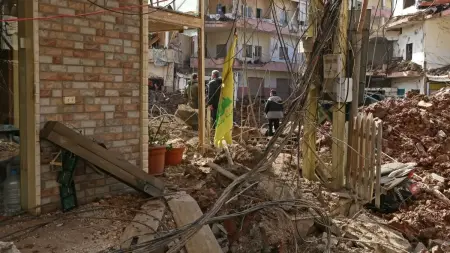 لغز جنوب الليطاني.. "حزب الله" يقلب حسابات إسرائيل