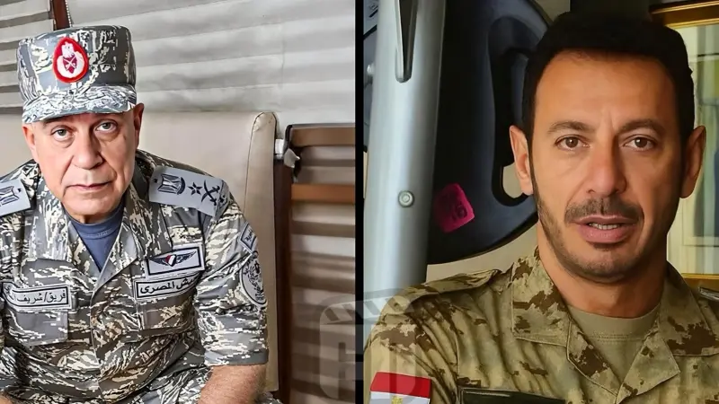 ما حقيقة عرض مسلسل الاختيار 4 في رمضان 2026؟ جرائم باسم المسلسل