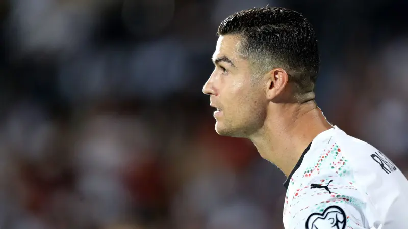 عدد أهداف كريستيانو رونالدو ضد دول الاتحاد السوفياتي السابق