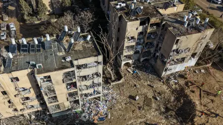 related_news_inside_blogsارتفاع حصيلة ضحايا الهجوم الإيراني على عراد وديمونا بإسرائيل