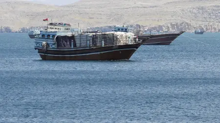 related_news_inside_blogsتعرف إلى شكل حركة الملاحة في مضيق هرمز مع تشديد أميركا الحصار البحري