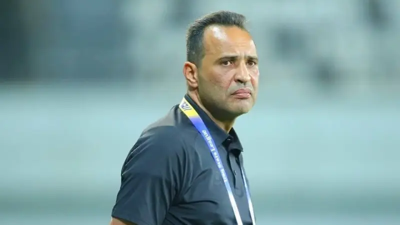 رد رسمي يكشف حقيقة ترشيح مؤمن سليمان لخلافة أرنولد في تدريب منتخب العراق
