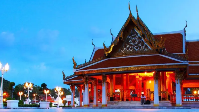 تايلاند تعزز السياحة الصحية لجذب المسافرين الأثرياء