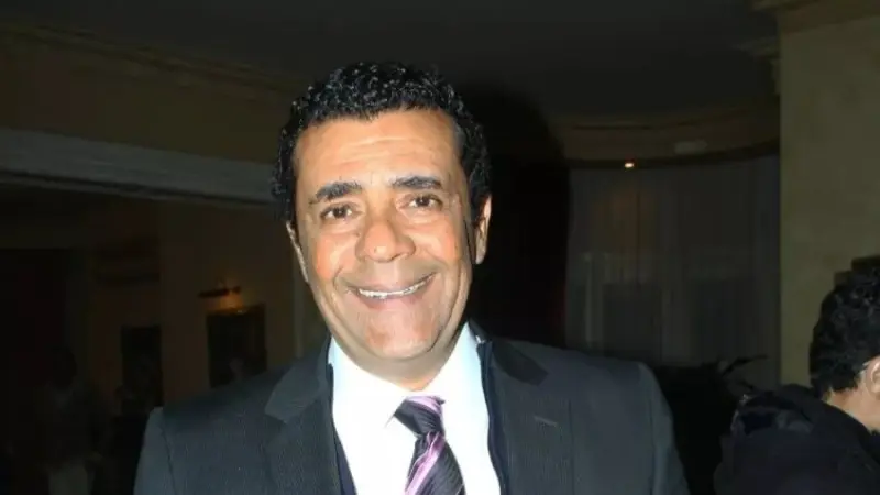 شريف خير الله ينجو من الغرق بعد ساعات من وفاة تيمور تيمور.. ما القصة؟