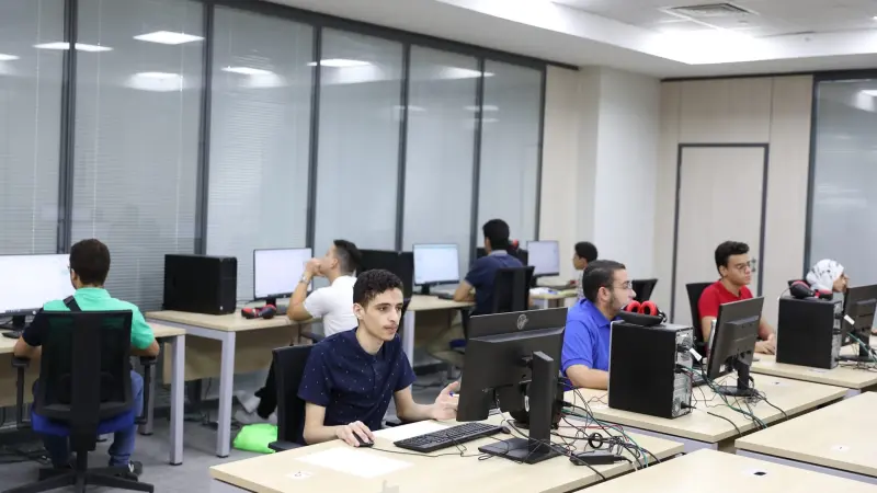 إليك مؤشرات تنسيق الكليات 2025 أدبي في مصر