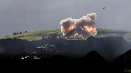 تحليل يكشف حجم التوغل البري الإسرائيلي في لبنان حتى الآن