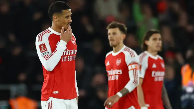 القنوات الناقلة لمباراة أرسنال ضد سبورتينغ لشبونة اليوم في دوري أبطال أوروبا مع الموعد والتشكيلة