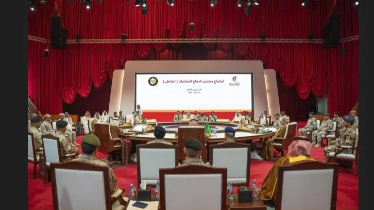 بعد إدانة هجوم قطر.. مجلس الدفاع الخليجي يقر سلسلة إجراءات دفاعية
