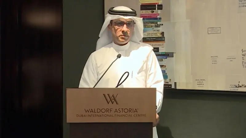 فيديو - الإمارات تستعد لانتخابات مجلس "الإيكاو"