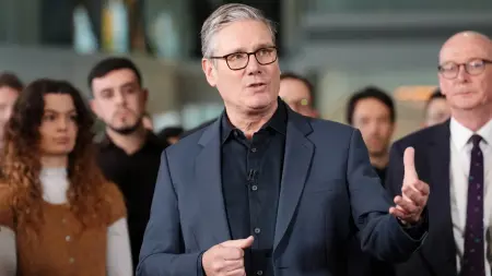 related_news_inside_blogsستارمر يحذر من تغيير رئيس وزراء بريطانيا بشكل متكرر