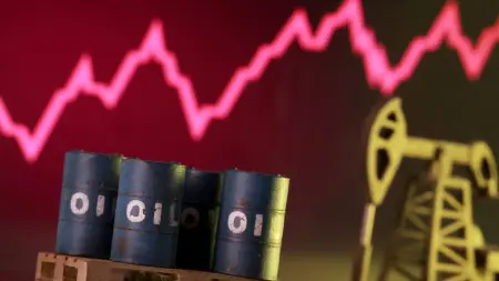 صفقة نفط بـ760 مليون دولار قبل فتح هرمز.. من عرف أولًا؟