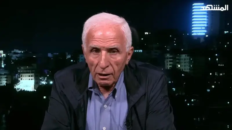 فيديو - عزام الأحمد لـ"المشهد": المقاومون الفلسطينيون يتسلحون من إسرائيل