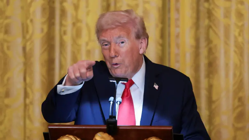 ترامب يتوقع انضمام دول أخرى لاتفاقيات إبراهيم قريبا