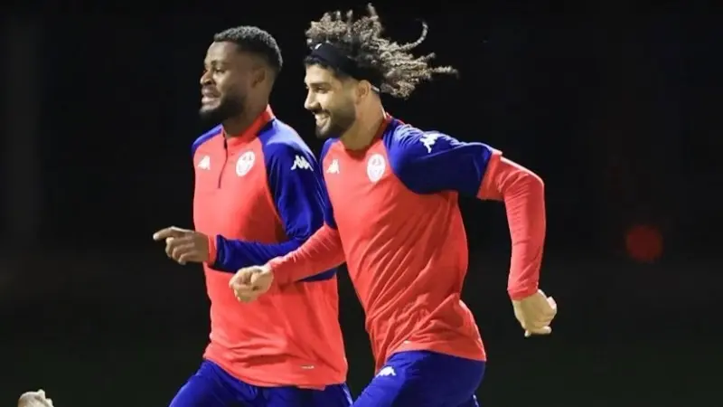 موعد مباراة تونس ضد موريتانيا الودية والقنوات الناقلة.. اختبار وديّ حاسم