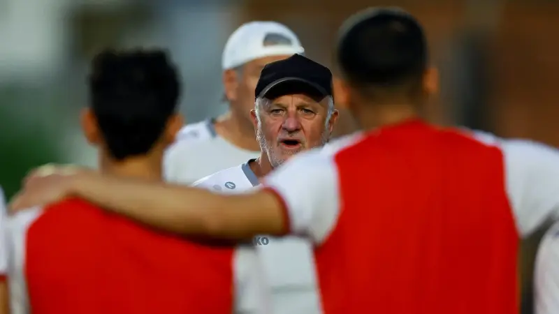 تشكيلة منتخب العراق اليوم أمام بوليفيا.. كيف يفكر غراهام أرنولد؟