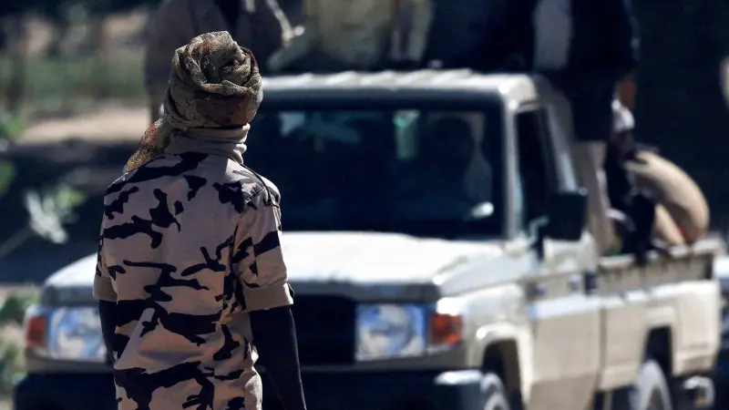 الأمم المتحدة: المسيّرات تحصد أرواح 500 سوداني هذا العام