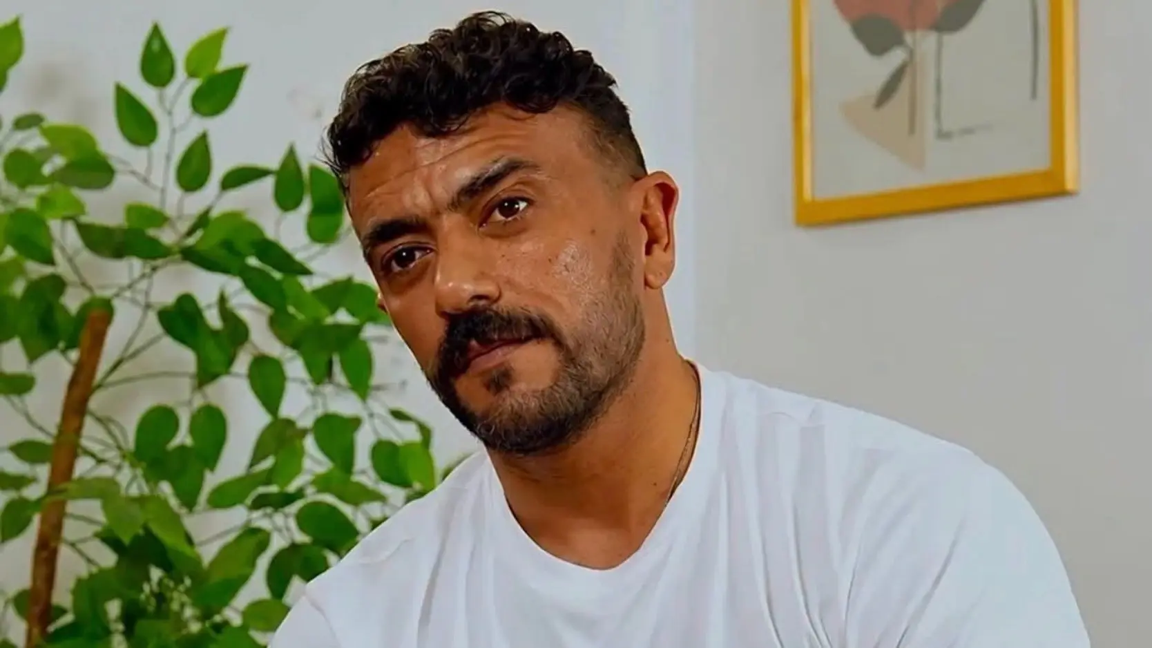 أحمد العوضي ينافس في رمضان 2027 بمسلسل سلطان الديب ( إكس) أحمد العوضي ينافس في رمضان 2027 بمسلسل سلطان الديب ( إكس)