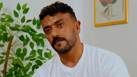 أحمد العوضي يجسد شخصية عرباوي في مسلسل "سلطان الديب" رمضان 2027