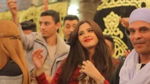 مسلسل ضرب نار الحلقة 4.. الكوماندا يتقدم لمهرة رسميا