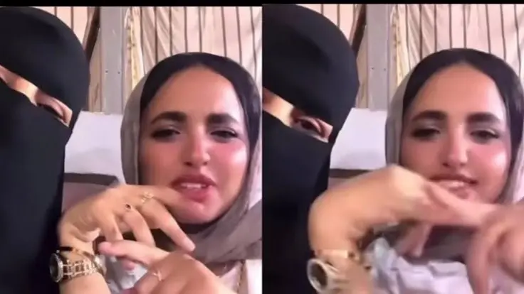 صاحبة ترند رفض العريس يثير ضجة في مصر.. والابنة تطالب بوقف التنمر