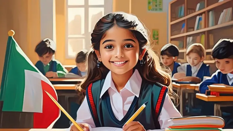 رابط نتائج الطلاب 2025 في الكويت.. القائمة الكاملة للنتيجة