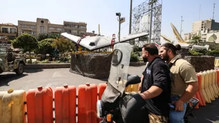 أخبار حرب إيران وأميركا.. طهران تطلب من بغداد اتخاذ إجراءات لرفع القيود المفروضة على الرحلات الجوية