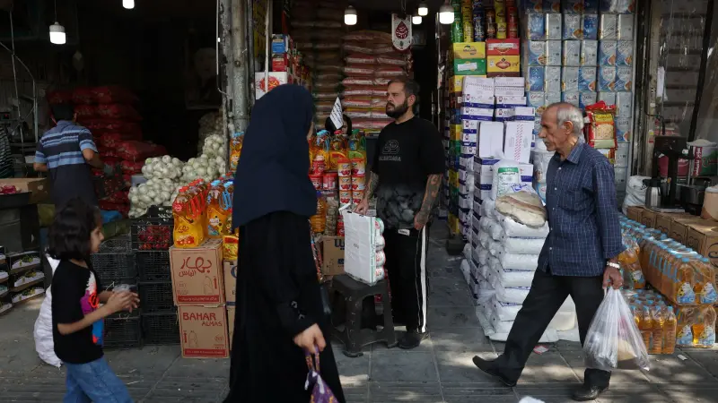 أخبار حرب إيران وأميركا.. ترامب: الحرب مع إيران ستنتهي سريعا
