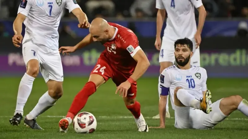 تحليل المشهد الرياضي - لماذا ضمنت سوريا التأهل إلى الأدوار الإقصائية قبل بداية مباريات بقية المجموعات؟