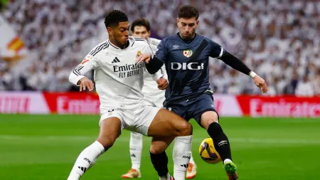 related_news_inside_blogsبث مباشر - مباراة ريال مدريد ضد رايو فاليكانو في الدوري الإسباني لحظة بلحظة