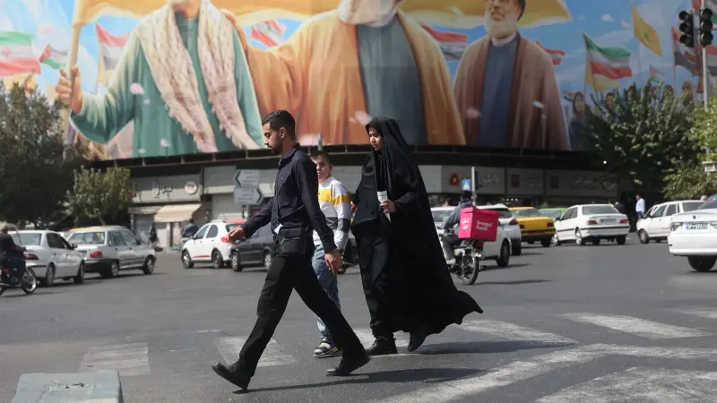 البرلمان الإيراني يناقش الانسحاب من معاهدة حظر الانتشار النووي