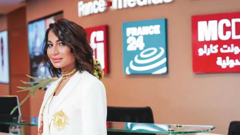 سبب منع بسمة وهبة وياسمين الخطيب من الظهور على الشاشة