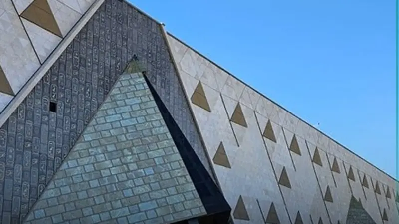 القنوات الناقلة لحفل افتتاح المتحف المصري الكبير اليوم.. القائمة الكاملة