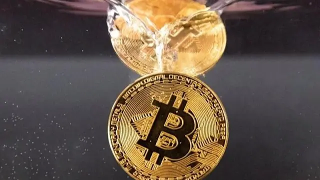 بيتكوين تحت الضغط.. هبوط قوي يربك الكريبتو
