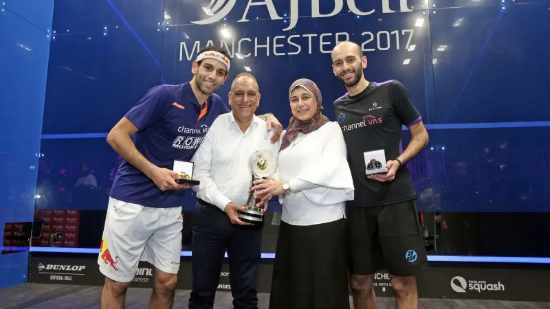 بعد قرار الشوربجي.. ظاهرة تجنيس اللاعبين تضع مستقبل الرياضة المصرية في خطر