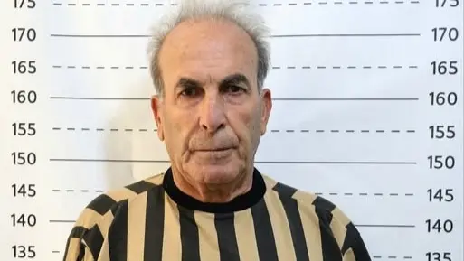 توقيف ضابط سوري متهم بارتكاب انتهاكات في سجن صيدنايا