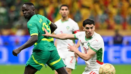 related_news_inside_blogsالمغرب والسنغال في أول ظهور بعد زلزال لقب أمم إفريقيا