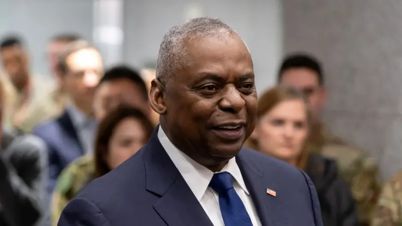 تصريح مزعوم لوزير الدفاع الأميركي يحذر فيه العراقيين.. ما حقيقته؟