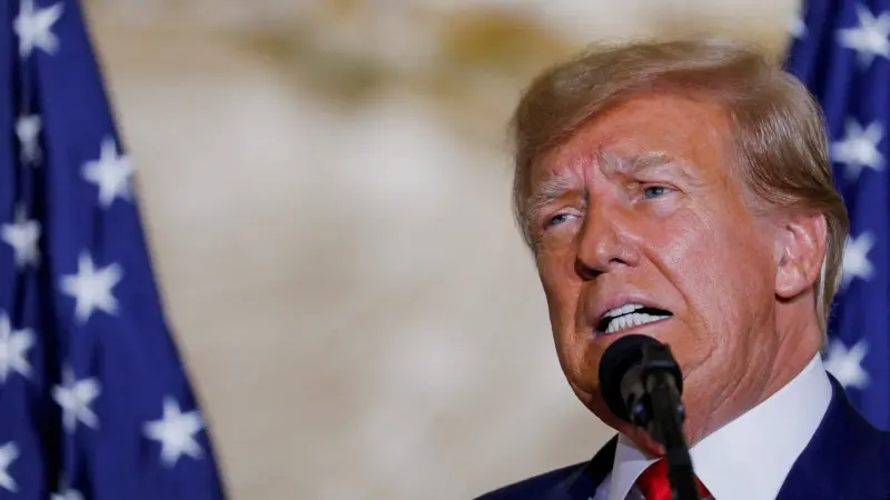 ترامب يحاول منع نائبه السابق من الإدلاء بشهادته في أحداث الكابيتول