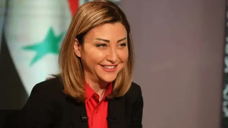 قد يكون حادثا مدبرا.. من قتل لونا الشبل؟